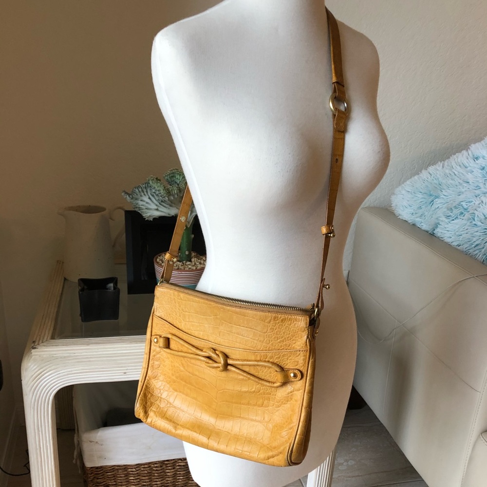 Brahmin Crossbody Bag
